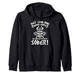 May Your Mug Never Empty Viking Beer Party Skull