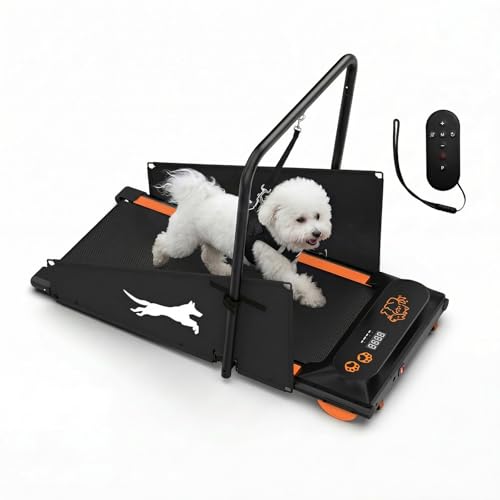 Lastforever Dog Treadmill