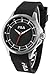 FILA Montre-bracelet homme femme avec trotteuse, Sangles