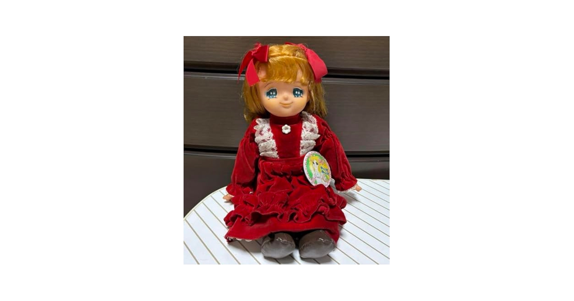 キャンディキャンディ　人形　いがらしゆみこ Amazon | キャンディキャンディ 人形 いがらしゆみこ レトロ 70