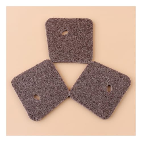 Filtre à air FS55 et FS38 pour réparer moteur qui cale lot de 3 pièces