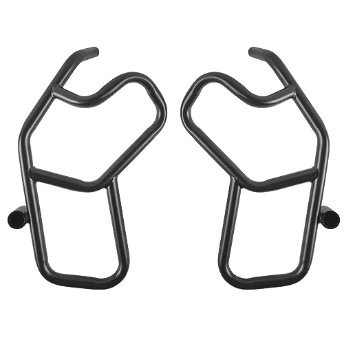 Pare-chocs Kawasaki Versys 1000 protection moteur pour road trip
