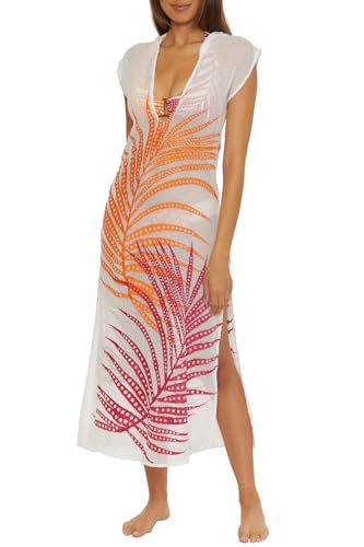 Image of Trina Turk Maxi Dress, Casual, Beach Cover Ups for Women
