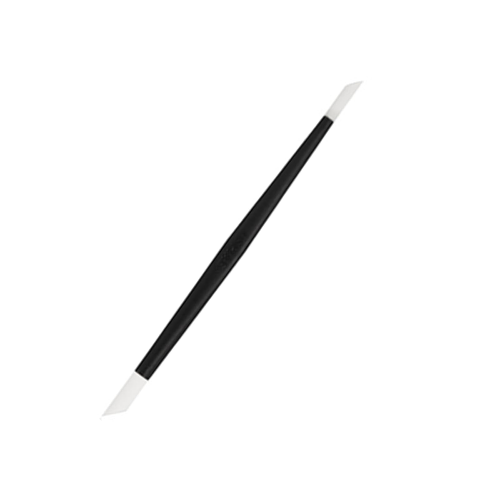 Hgenahgtf Wipe Stick Multifunctional Cleaning Stick Multipurpose Model Stick Wiping Rod Head For Artists And Hobbyists Fine Tip Rod