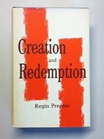 Creation and redemption B0007EK5BS Book Cover