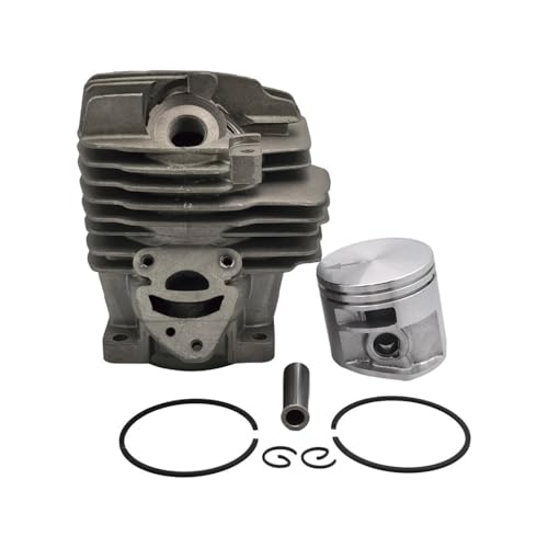 Kit cylindre piston 44,7 mm étanche pour restaurer la compression de la MS261