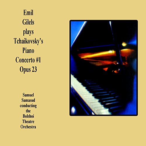 The Bolshoi Theatre Orchestra