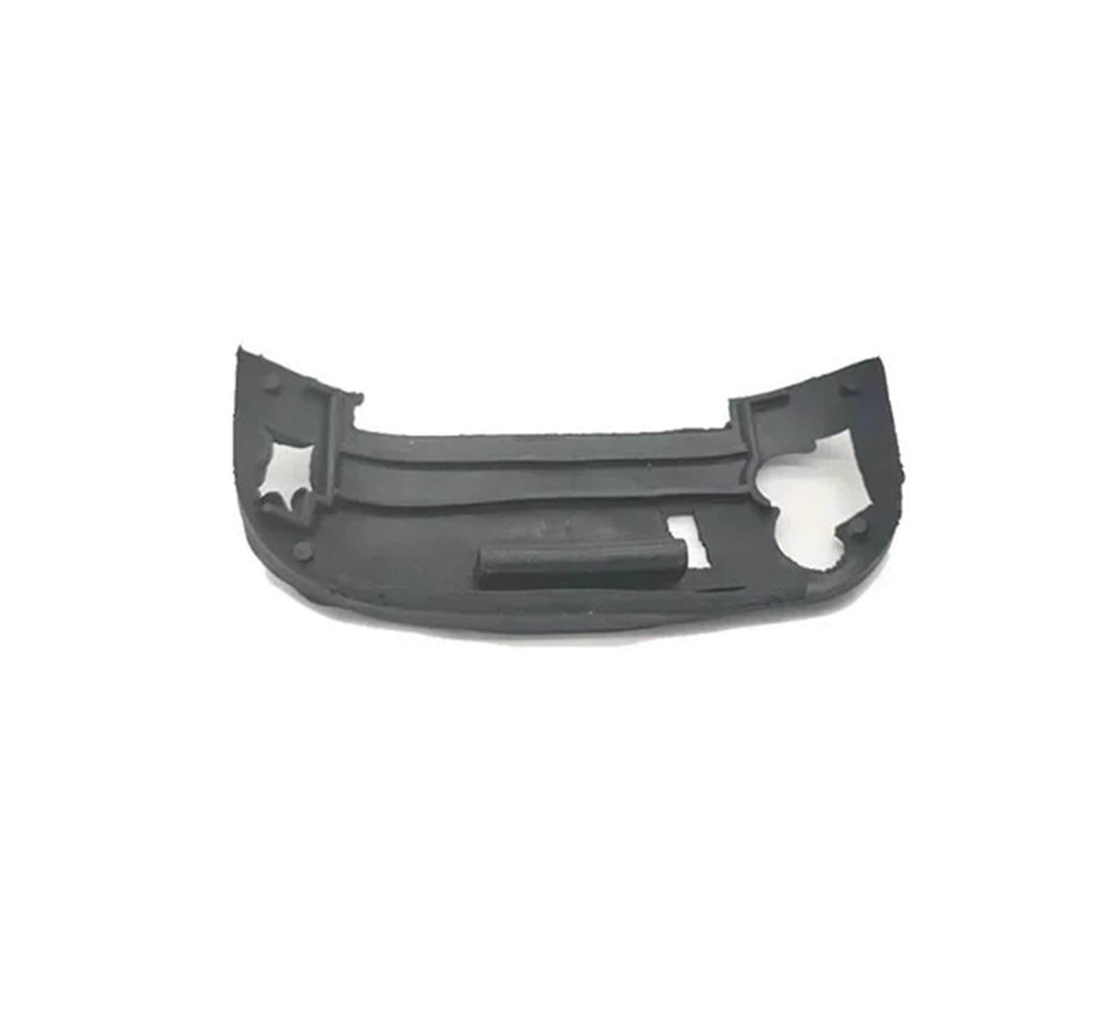 Punxdda 701837206 Car Exterior Door Handle For Vw For Transporter For T4 1990-2004 701837205 701837210 701827561 Car Door Handle Repair Rubber Pad(701837206)