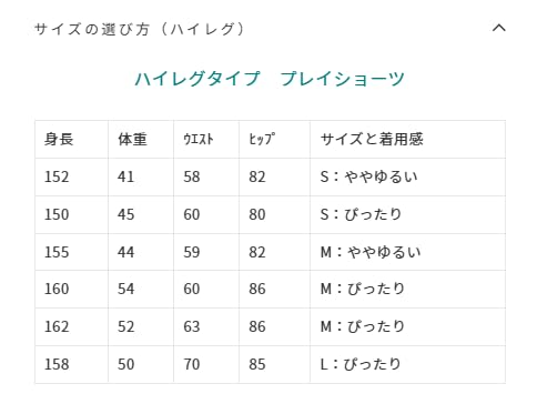 PlayS プレイショーツ 生理用 吸水ショーツ の商品画像 5