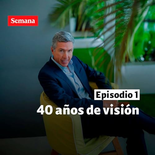 Rodrigo Puente, 40 años de una visión que transforma Cartagena