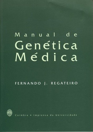MANUAL GENETICA MEDICA