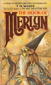 Book of Merlyn 0425054853 Book Cover