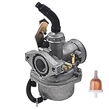 Carburetor Carb Replacement for Mini DS70 DS90 DS90X Can AM DS 70 90 90X Four Wheeler