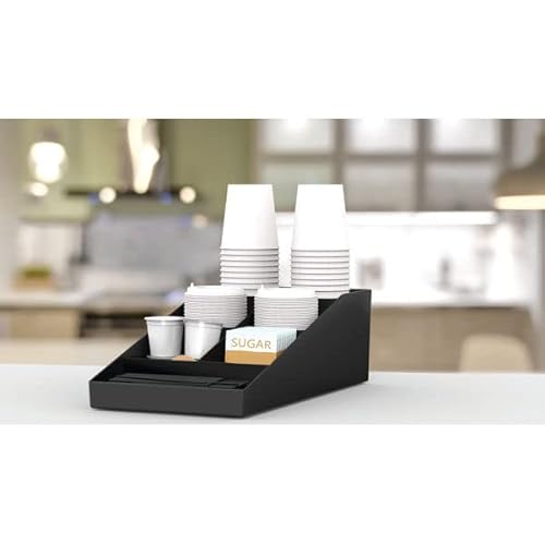 Mycafe Catering Station 7 Compartment C904 - 4