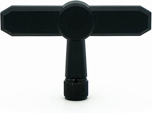 para FRSKY repuesto 2.4Ghz Antena T de largo alcance para RC FRSKY X-lite 900MHz X-LITE transmisor