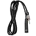 Metra Electronics 44-EC48 48-Inch Universal Antenna Extension Cable,black