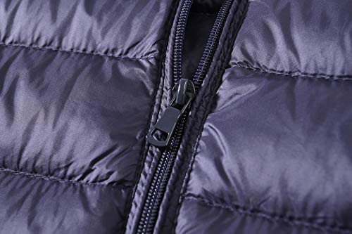 Camii Mia Kids Big Girls Winter Coats Packable Snowsuit Outwear Jackets Lightweight Down Jacket Puffer Jacket4