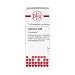 Produktbild EUPHRASIA D 30 Globuli 10 g