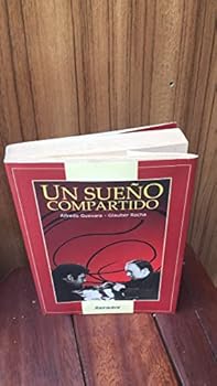 Paperback Un sueño compartido [Spanish] Book
