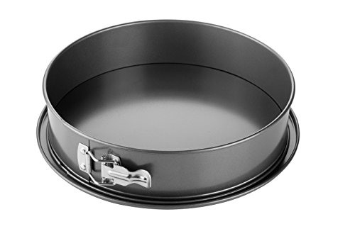 Tescoma Springform Tart Pan Wide Bottom Ø 26 cm Delicia, Assorted