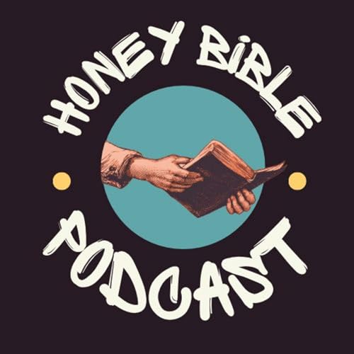 Biblia De Miel copertina