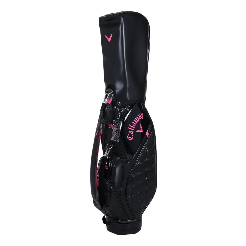Amazon | キャロウェイ(Callaway) キャディバッグ CRT PU SPORT