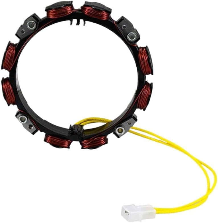 Alternator Stator Coil 2Pin 10-16 Amp 592830 Replacement For 592830 696458 691064 393295 845907