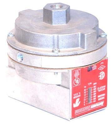Antunes Controls 803114001 Gas Switch