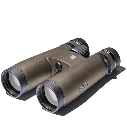 Maven Binocular 9x45 mm ED B2 miniatura 3