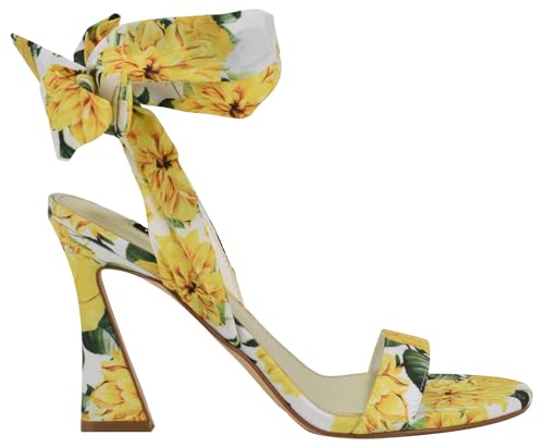 Image of Nine West Women's Kelsie Heeled Sandal