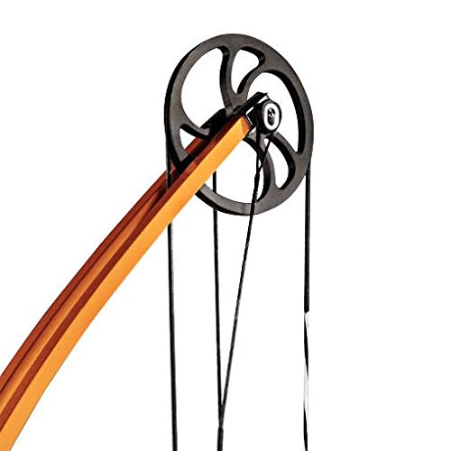 Genesis Archery Original Bow, Right Hand, Orange #TOP1