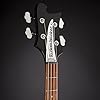 Rickenbacker 4003 S Jetglo - Basso elettrico a 4 corde #3