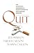 Quit: The Hypnotist's Handbook To Running Effective Stop Smoking Sessions