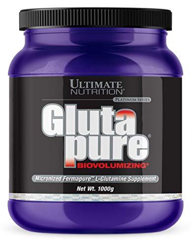 Glutapure (1000g) - Ultimate Nutrition