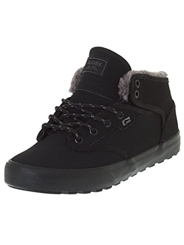 Globe Homme Motley Mid Baskets Maintien Cheville contre Chocs