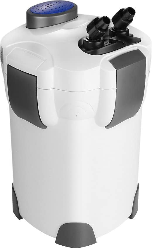 AJA HW-302 Canister Filter