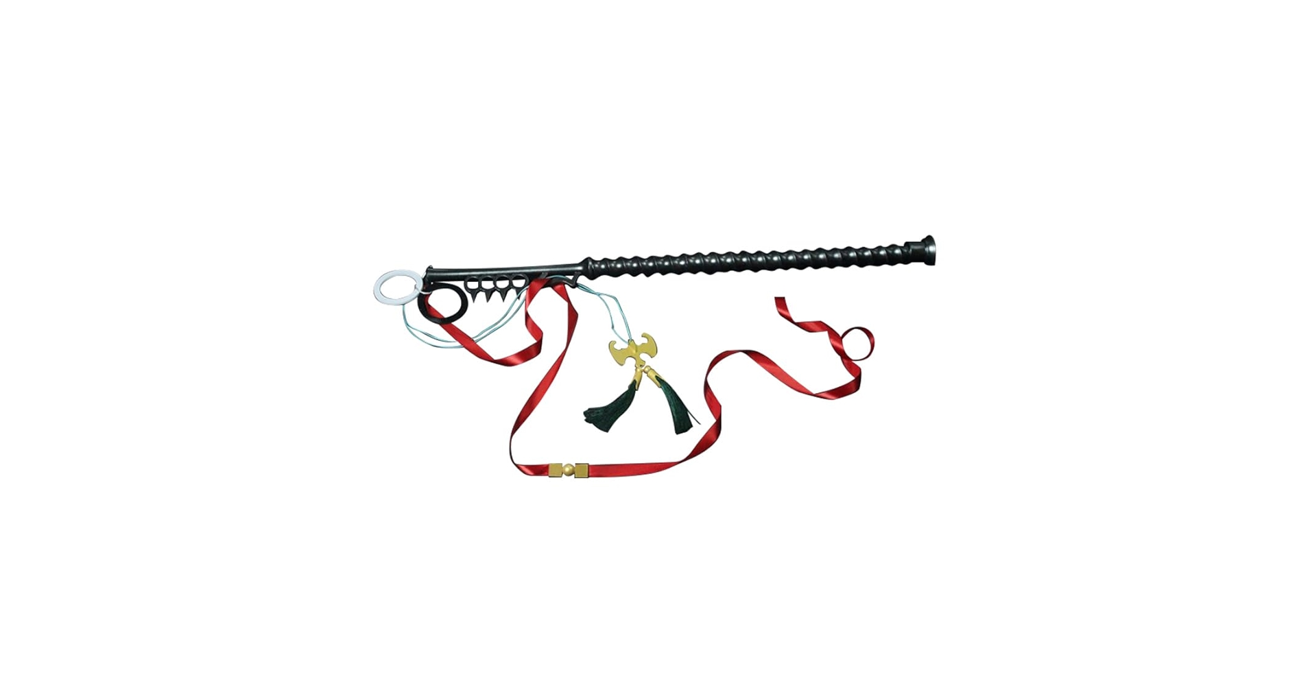 fgo 太公望 武器 打神鞭 コスプレ FGO 太公望 武器 打神鞭 コスプレ 道具 - メルカリ