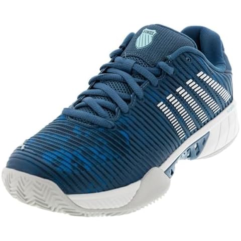 K-Swiss Hypercourt Express 2 Tennis Shoes Cover
