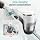 Stroller Cup Holder Fits for UPPAbaby Vista/Vista V2/Vista V3/Cruz/Cruz V2/Cruz V3/Minu/Minu V2/Minu V3/Minu Duo, Holds Different Drink Sizes, One-Hand Quick Install/Remove, Folds with Stroller - 3
