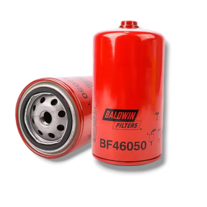 BF46050 Fuel Pre-Filter Spin-on