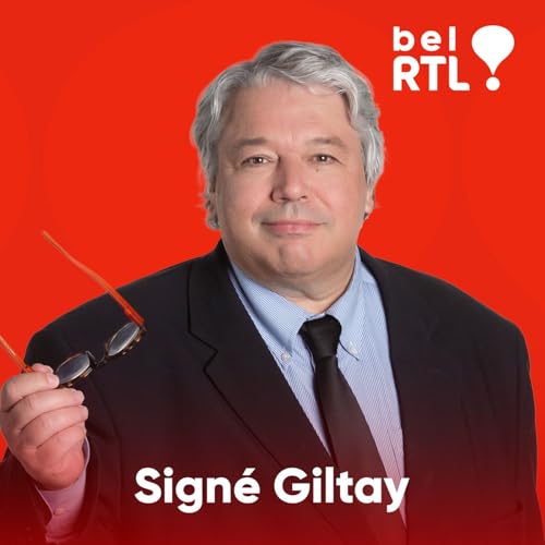 Signé Giltay - Le Pape Léon XIV a entamé hier à Ankara son premier voyage à l'étranger.