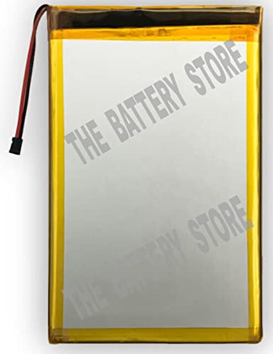 Image of THE BATTERY STORE Original FC40 Battery for Motorola Moto G3, G 3rd Generation, G Turbo Battery with 1 Year warrenty and high capcity Battery Backup Carefully Check Your Phone Model and Purchase
