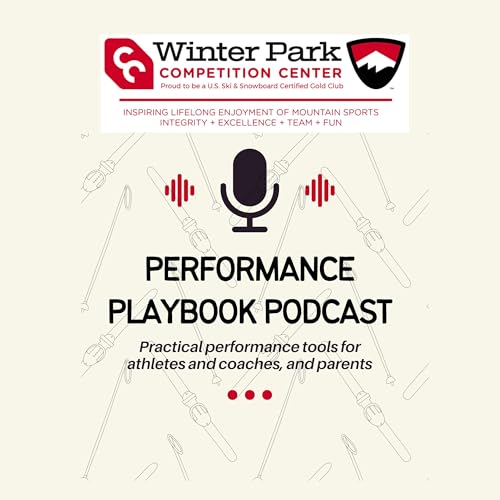 WPCC Performance Playbook cover art