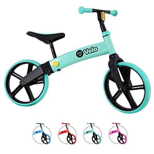 Open Balance Bike For 3 Year Old | Yvolution