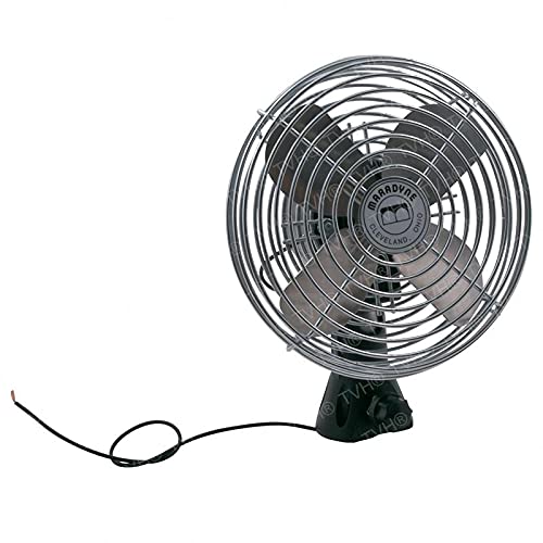 HYSTER FORKLIFT 1490071 Fan Dash Board 36V