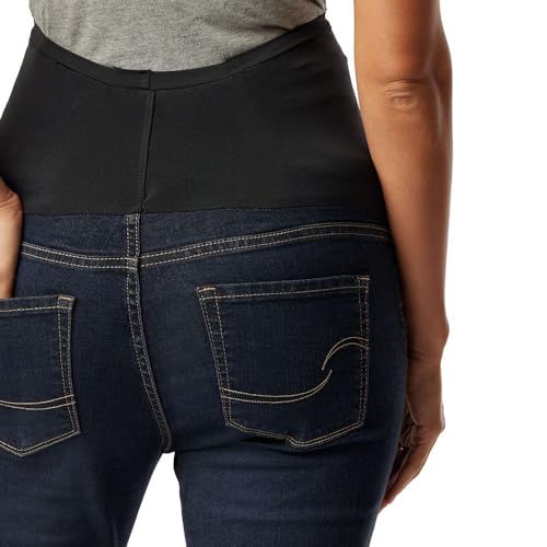 Women'S Maternity Bootcut Jeans thumb #5