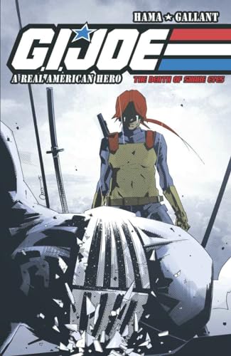 G.I. JOE: A Real American Hero Volume 12 (G.I. JOE RAH)