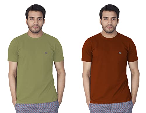 Image of Lux Nitro Men T-Shirt