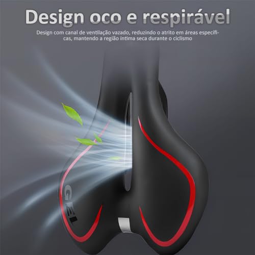 Acessórios Para Assentos de Bicicleta Assento de Substituição de Bicicleta Bicicleta de Estrada Selo