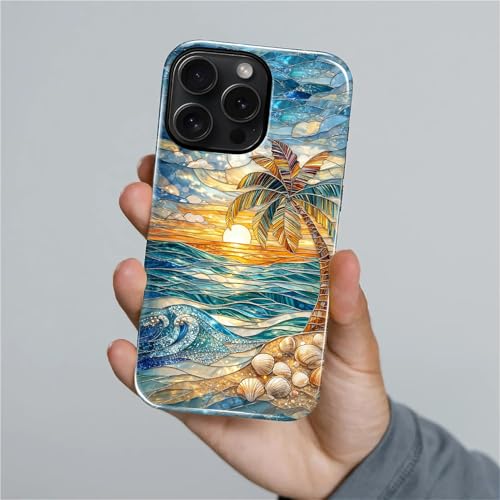 Coque iPhone 15 Pro antichoc résout le problème des chutes et rayures - 2